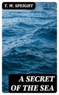Descargar pdf gratis ebook A SECRET OF THE SEA (Literatura española) 8596547005650 FB2 PDB DJVU de 