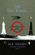 the two towers (hardback classic)-j. r. r. tolkien-9780007203550 the two towers (hardback classic)-j. r. r. tolkien-9780007203550