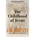 childhood of jesus-j. m. coetzee-9780099581550 childhood of jesus-j. m. coetzee-9780099581550