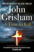 time kill-john grisham-9780099590750 time kill-john grisham-9780099590750