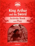 classic tales 2 sword in the stone ab-9780194239950 classic tales 2 sword in the stone ab-9780194239950
