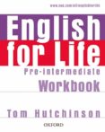 english for life pre-intermediate workbook without key-tom hutchinson-9780194307550 english for life pre-intermediate workbook without key-tom hutchinson-9780194307550