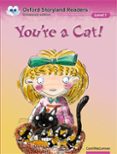 you´re a cat (oxford storyland readers 1)-carol mac lennan-9780195969450 you´re a cat (oxford storyland readers 1)-carol mac lennan-9780195969450