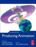 producing animation (2 rev ed)-catherine winder-zahra dowlatabadi-9780240815350 producing animation (2 rev ed)-catherine winder-zahra dowlatabadi-9780240815350