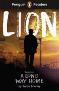 Penguin Readers Level 4: Lion (ELT Graded Reader)-13200854-otro-formato