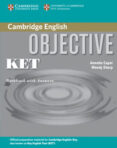 objective ket: workbook with answers-annette capel-wendy sharp-9780521619950 objective ket: workbook with answers-annette capel-wendy sharp-9780521619950