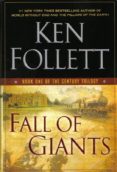 fall of giants-ken follett-9780525951650 fall of giants-ken follett-9780525951650