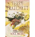discworld novel 16 soul music-terry pratchett-9780552167550 discworld novel 16 soul music-terry pratchett-9780552167550