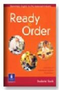 ready to order. students book (elementary english for the restau rant industry)-anne baude-montserrat iglesias-anna iñesta-9780582429550 ready to order. students book (elementary english for the restau rant industry)-anne baude-montserrat iglesias-anna iñesta-9780582429550