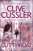 the cutthroat-clive cussler-9780718184650 the cutthroat-clive cussler-9780718184650