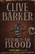 books of blood second omnibus-clive barker-9780751512250 books of blood second omnibus-clive barker-9780751512250