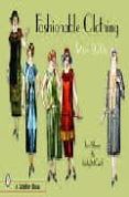 flapper era fashions from the roaring 20 s-tina skinner-9780764320750 flapper era fashions from the roaring 20 s-tina skinner-9780764320750