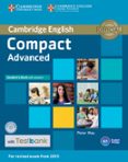 compact advanced student s book with answers, cd-rom & testbank-9781107543850 compact advanced student s book with answers, cd-rom & testbank-9781107543850