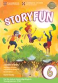 storyfun for flyers (2nd edition - 2018 exam) 2 student s book with online activities & home fun booklet-9781316617250 storyfun for flyers (2nd edition - 2018 exam) 2 student s book with online activities & home fun booklet-9781316617250
