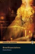 penguin readers level 6 great expectations (libro + cd)-charles dickens-9781405880350 penguin readers level 6 great expectations (libro + cd)-charles dickens-9781405880350
