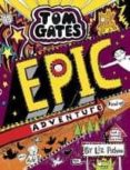 tom gates 13: epic adventure (kind of)-liz pichon-9781407168050 tom gates 13: epic adventure (kind of)-liz pichon-9781407168050