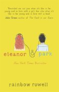 eleanor & park-rainbow rowell-9781409157250 eleanor & park-rainbow rowell-9781409157250