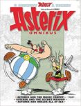 asterix: omnibus 10: asterix and the magic carpet, asterix and the secret weapon, asterix and obelix all at sea-rene goscinny-9781444004250 asterix: omnibus 10: asterix and the magic carpet, asterix and the secret weapon, asterix and obelix all at sea-rene goscinny-9781444004250