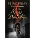 the king s deception-steve berry-9781444767650 the king s deception-steve berry-9781444767650