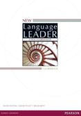 new language leader upperintermediate coursebook adultos-9781447961550 new language leader upperintermediate coursebook adultos-9781447961550