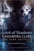 lord of shadows (the dark artifices 2)-cassandra clare-9781471116650 lord of shadows (the dark artifices 2)-cassandra clare-9781471116650