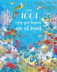 1001 cosas que buscar en el mar-katie daynes-9781474946650 1001 cosas que buscar en el mar-katie daynes-9781474946650