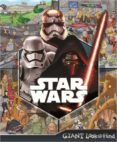 star wars, busca y encuentra gigante-9781503715950 star wars, busca y encuentra gigante-9781503715950