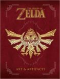 the legend of zelda: art & artifacts-9781506703350 the legend of zelda: art & artifacts-9781506703350
