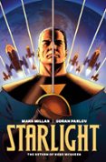 STARLIGHT LIBRARY EDITION