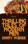 THRILLING TALES OF MODERN MEN