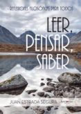 leer, pensar, saber (ebook)-9781635039450 leer, pensar, saber (ebook)-9781635039450