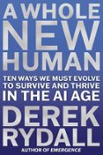 Descarga gratuita del archivo de libros A WHOLE NEW HUMAN