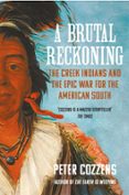 Descarga gratuita de libros electrónicos holandeses. A BRUTAL RECKONING  (edición en inglés) 9781838959050 de PETER COZZENS CHM RTF