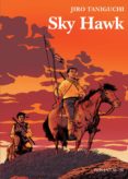 sky hawk-jiro taniguchi-9781912097050 sky hawk-jiro taniguchi-9781912097050