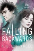 FALLING BACKWARDS