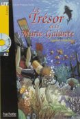 le tresor de la marie galante + cd audio-leo lamarche-9782011554550 le tresor de la marie galante + cd audio-leo lamarche-9782011554550