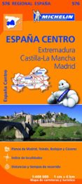 mapa regional extremadura, castilla la mancha, madrid-9782067184350 mapa regional extremadura, castilla la mancha, madrid-9782067184350