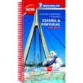 atlas de carreteras y turístico españa & portugal 2015-9782067200050 atlas de carreteras y turístico españa & portugal 2015-9782067200050