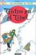 tintin en el tibet (las aventuras de tintin)-9782203751750 tintin en el tibet (las aventuras de tintin)-9782203751750