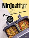 Descargar audiolibros online gratis NINJA AIRFRYER