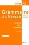 grammaire du francais b1/b2 (libro+cd)-evelyne berard-9782278061150 grammaire du francais b1/b2 (libro+cd)-evelyne berard-9782278061150