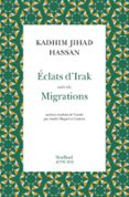 Libros electrónicos gratuitos en formato pdf para descargar. ÉCLATS D'IRAK de KADHIM JIHAD HASSAN 9782330201050 (Literatura española) PDB