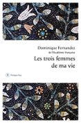 LES TROIS FEMMES DE MA VIE  (edición en francés)