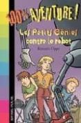 les petits genies contre le robot-kenneth oppel-9782747015950 les petits genies contre le robot-kenneth oppel-9782747015950