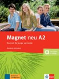 magnet neu a2 alumno+cd-9783126760850 magnet neu a2 alumno+cd-9783126760850