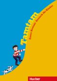 tamtam arbeitsbuch-9783190516650 tamtam arbeitsbuch-9783190516650