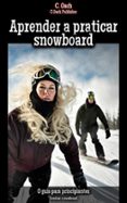 E libro pdf descarga gratis APRENDER A PRATICAR SNOWBOARD  (edición en portugués) CHM iBook