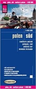 mapa de polonia sur-9783831772650 mapa de polonia sur-9783831772650