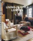 living in style london-9783832796150 living in style london-9783832796150