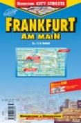 francfort de meno (1:12000)-9783866093850 francfort de meno (1:12000)-9783866093850